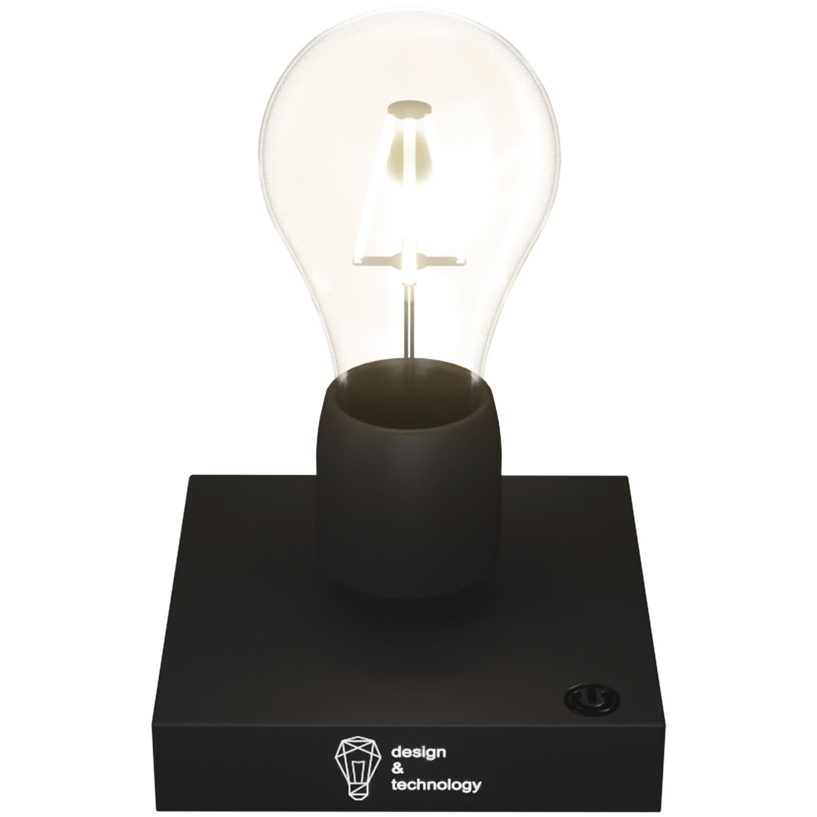 SCX.design F20 svävande lampa