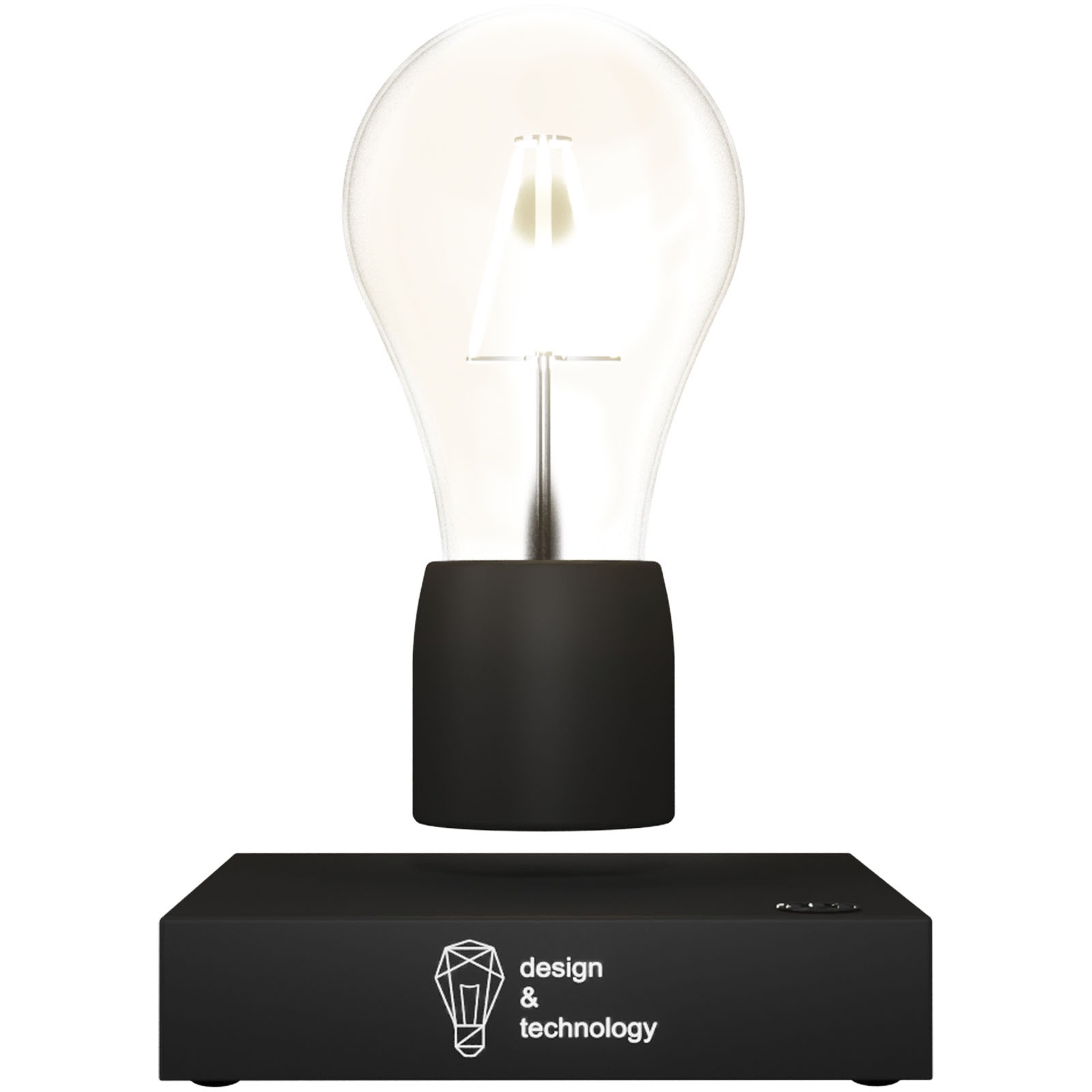 SCX.design F20 svävande lampa