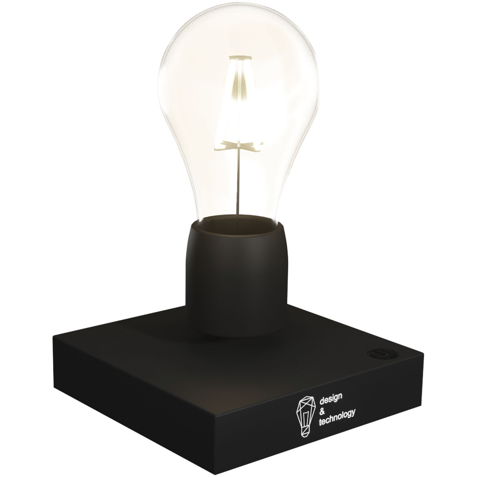 SCX.design F20 svävande lampa