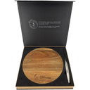 SCX.design K03 wooden cutting board and knife set - image 3