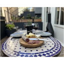 SCX.design K03 wooden cutting board and knife set - image 2