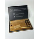 SCX.design K06 cheese board and knife set - image 5