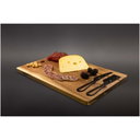 SCX.design K06 cheese board and knife set - image 6