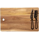 SCX.design K06 cheese board and knife set - image 2