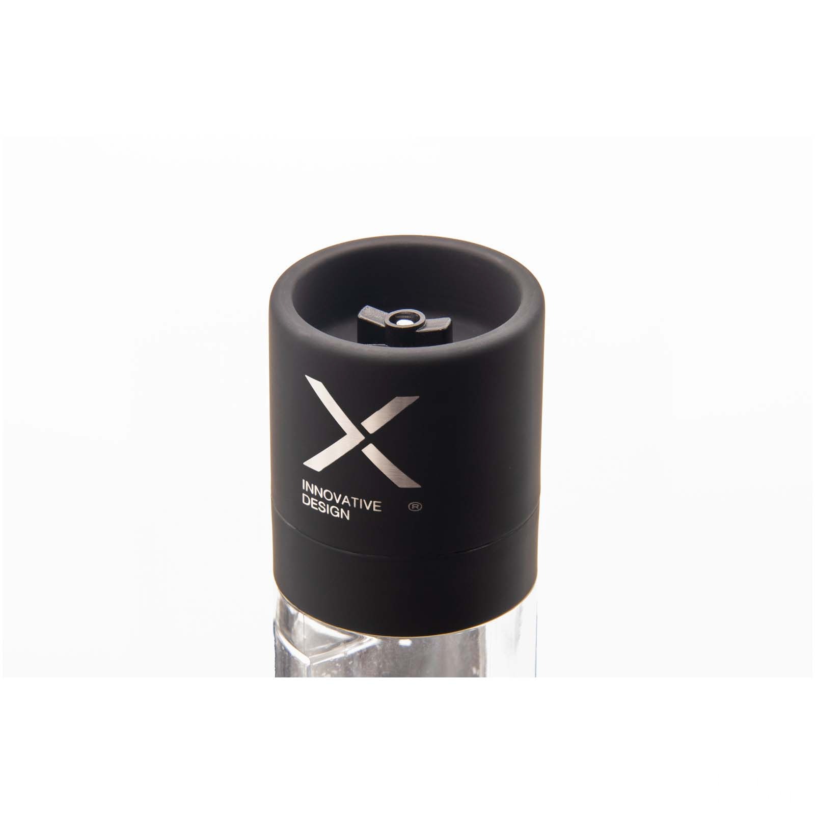 SCX.design K08 keramisk kvarn för salt och peppar 