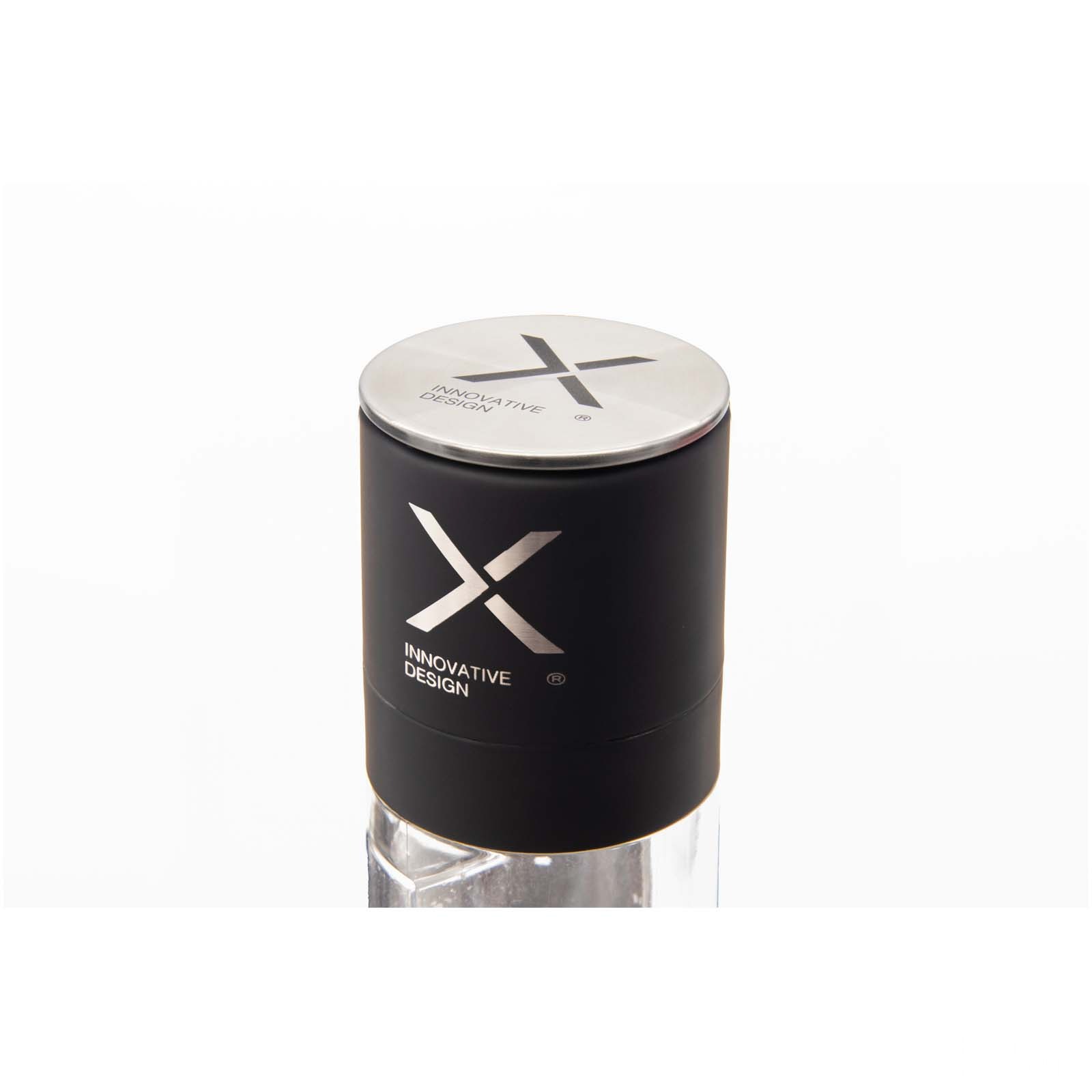 SCX.design K08 keramisk kvarn för salt och peppar 