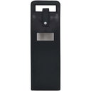 SCX.design K09 vinflaskfodral - bild 1