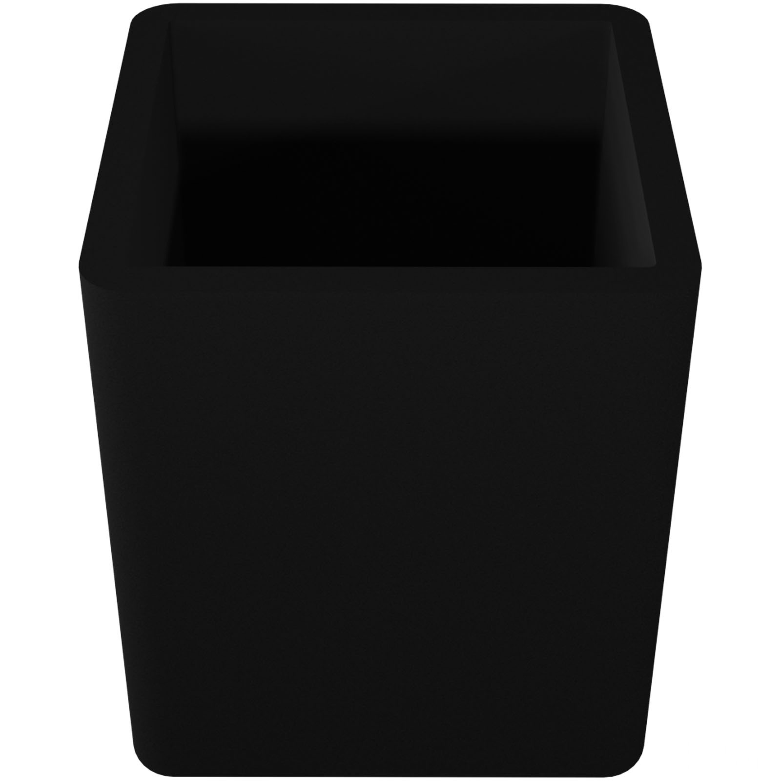 SCX.design O11 antibacterial pen holder with light-up logo and dual USB outputs