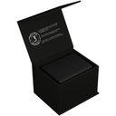 SCX.design O11 antibacterial pen holder with light-up logo and dual USB outputs - image 6