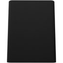 SCX.design O11 antibacterial pen holder with light-up logo and dual USB outputs - image 1