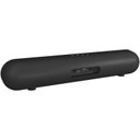 SCX.design S51 TV-soundbar på 2 x 10 W - bild 1