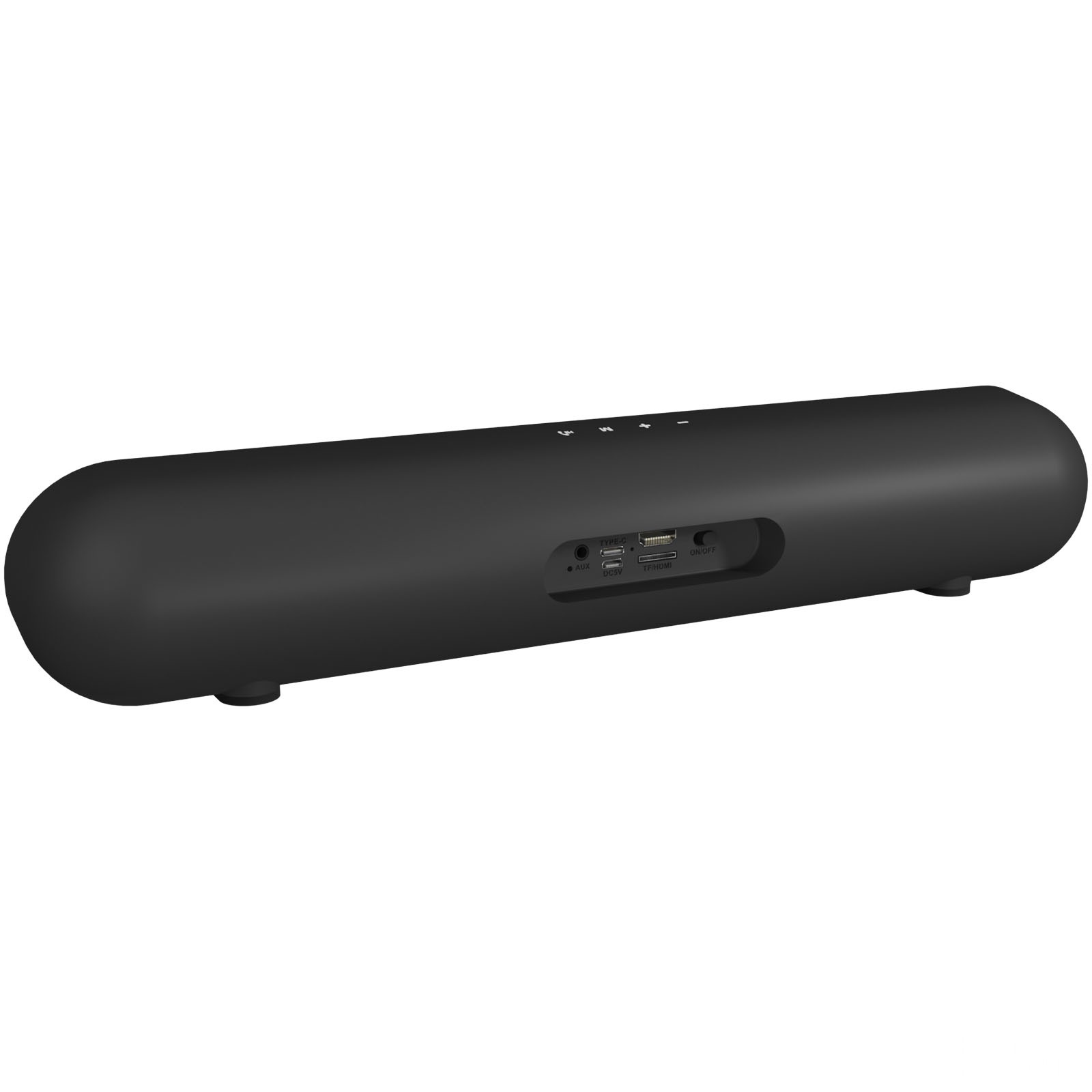 SCX.design S51 TV-soundbar på 2 x 10 W