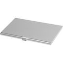 Shanghai Aluminum Business Card Holder - image 4