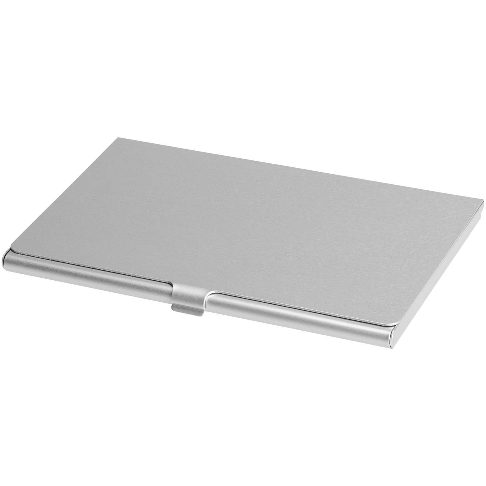 Shanghai Aluminum Business Card Holder