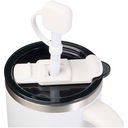 Sip sugrörsöverdrag i silikon  - bild 1