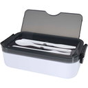 Snappy 1000 ml matlåda och bestickset - bild 4