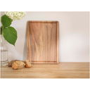 Sonora skärbräda i akaciaträ - bild 4