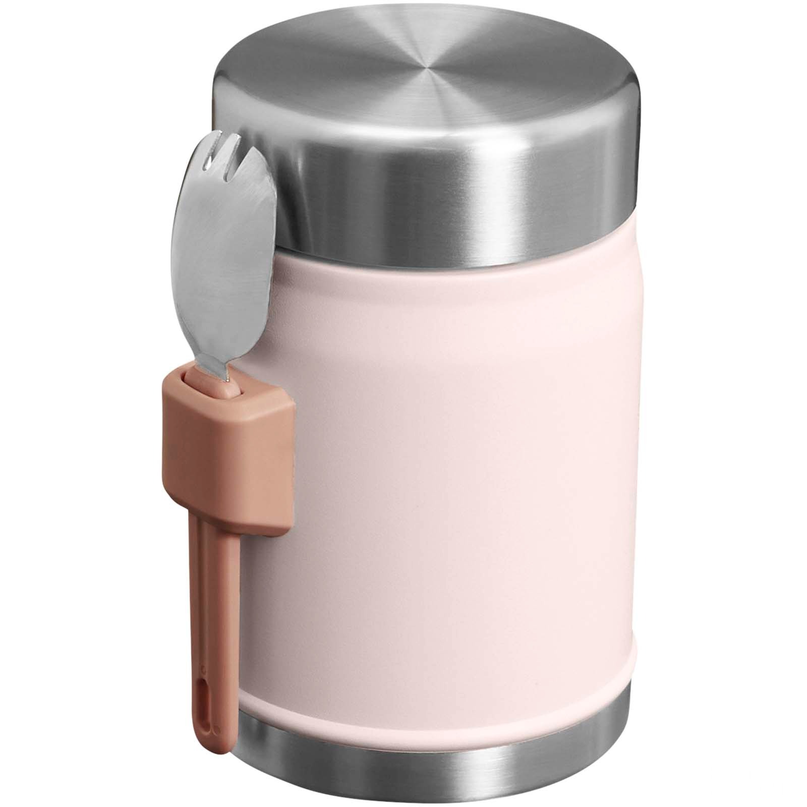 Stanley Legendary 400 ml food jar with spork