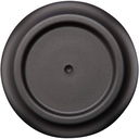 Supo 480 ml matboks med doble vegger av resirkulert rustfritt stål og logo - bilde 4