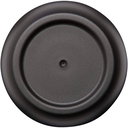 Supo 480 ml dubbelväggig matlåda av återvunnet rostfritt stål med ihopvikbar sked - bild 3