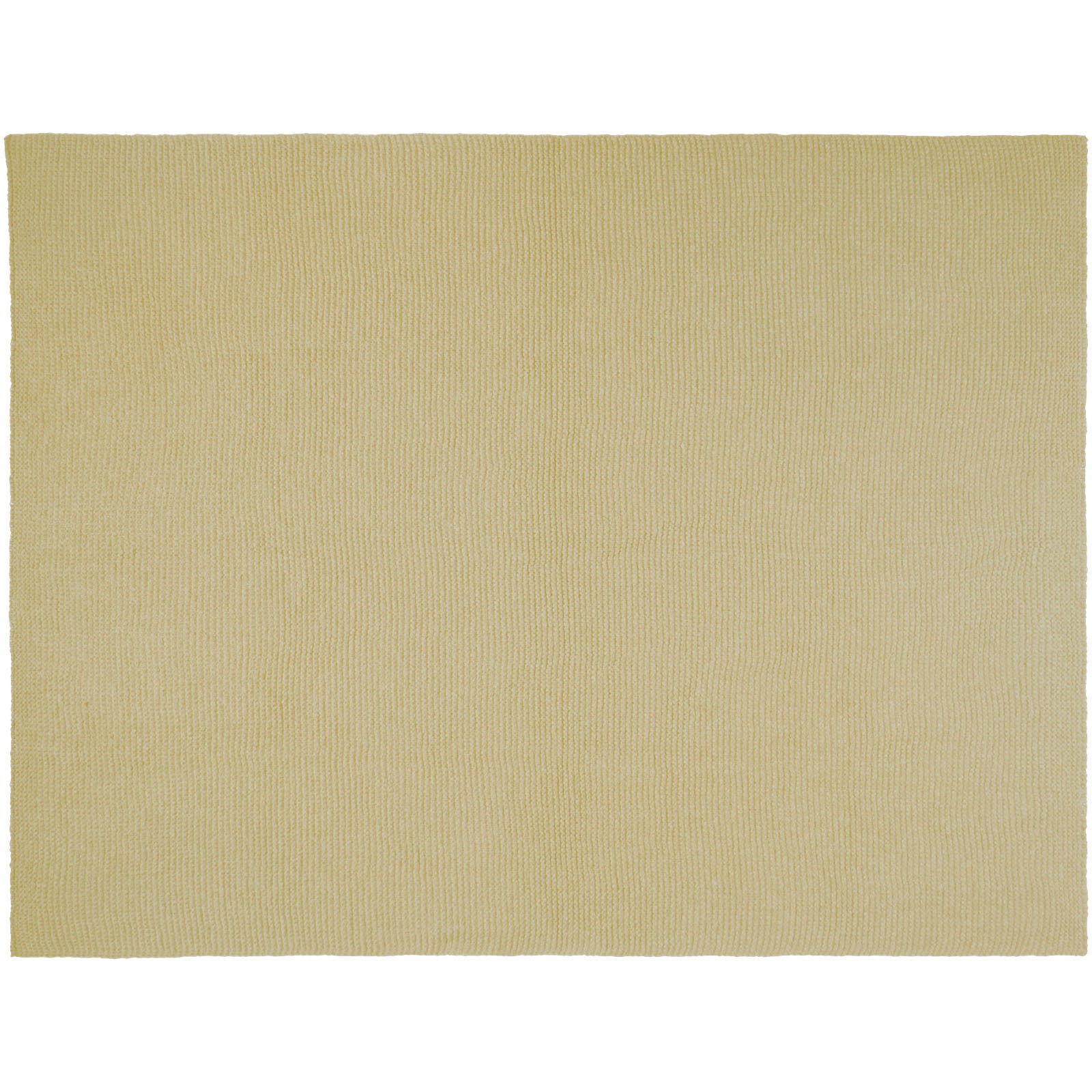 Suzy 150 x 120 cm GRS polyester knitted blanket