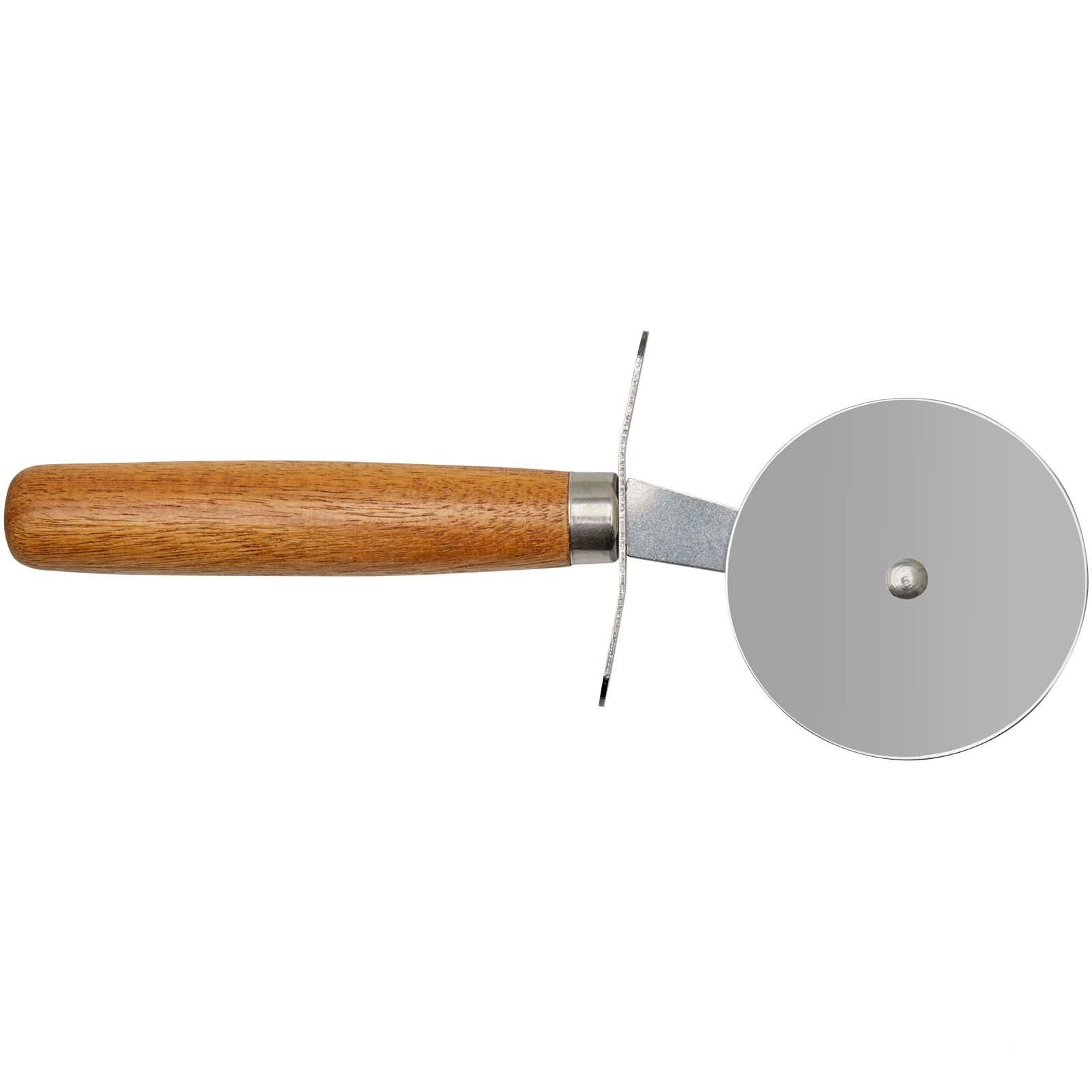 Timberito pizzakit med logo