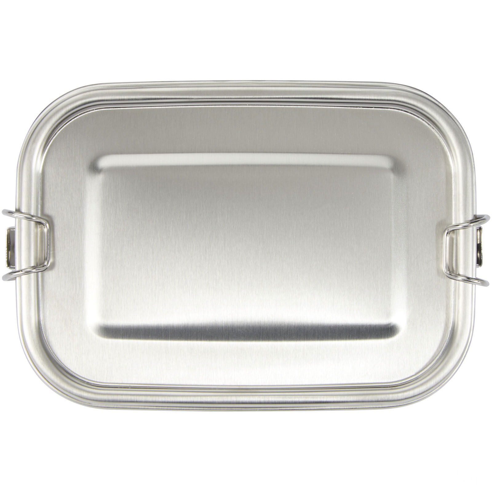 Titan 750 ml recycled stainless steel lunch box