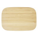 Tite 700 ml lunchlåda i rostfritt stål med bambulock - bild 2