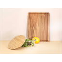 Vista 750 ml salladsskål - bild 3