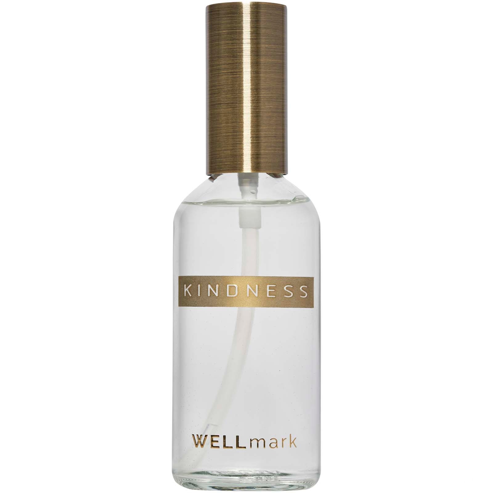 Wellmark 100 ml rumsspray - Transparent med tryck