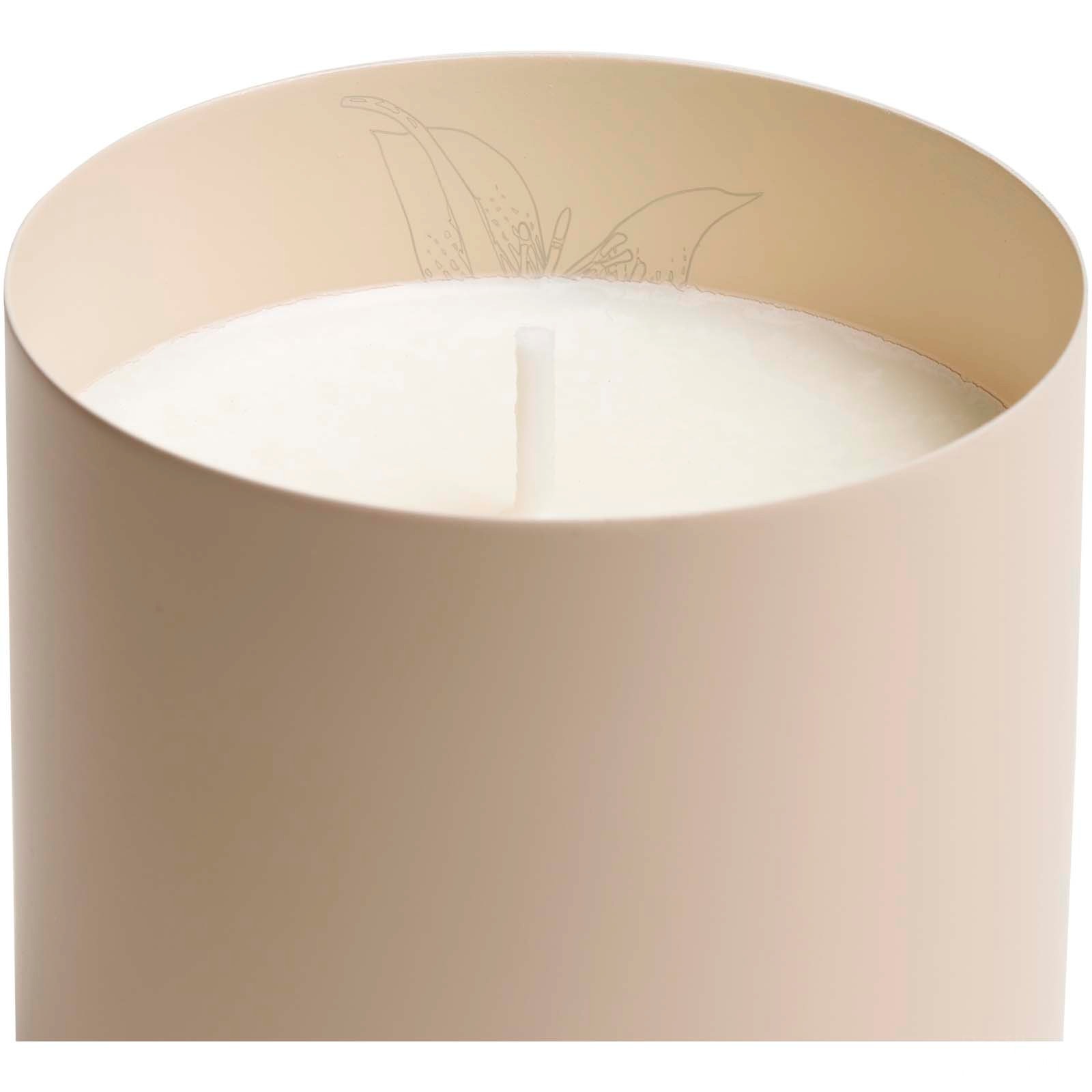 Wellmark scented candle