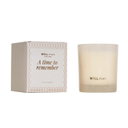 Wellmark Echoes of Kindness 210 g scented candle - image 2