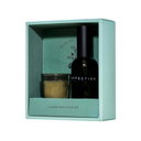 Wellmark gåvoset med 100 ml rumsdoft och 70 ml Tender Affection-ljus - bild 2