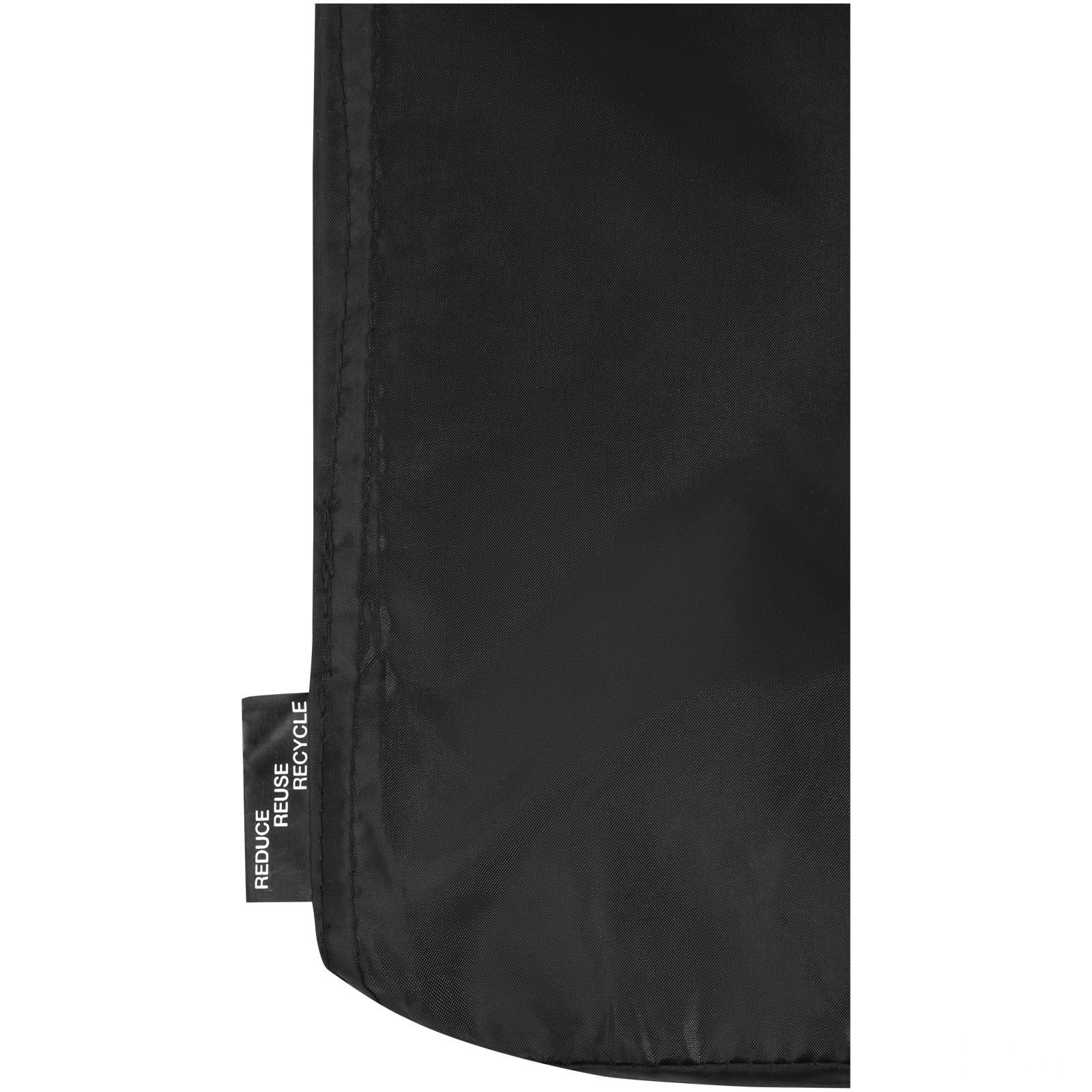 Willow GRS RPET filt av polar fleece