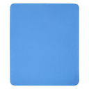 Willow GRS Recycled Polar Fleece Blanket with Pouch - image 1