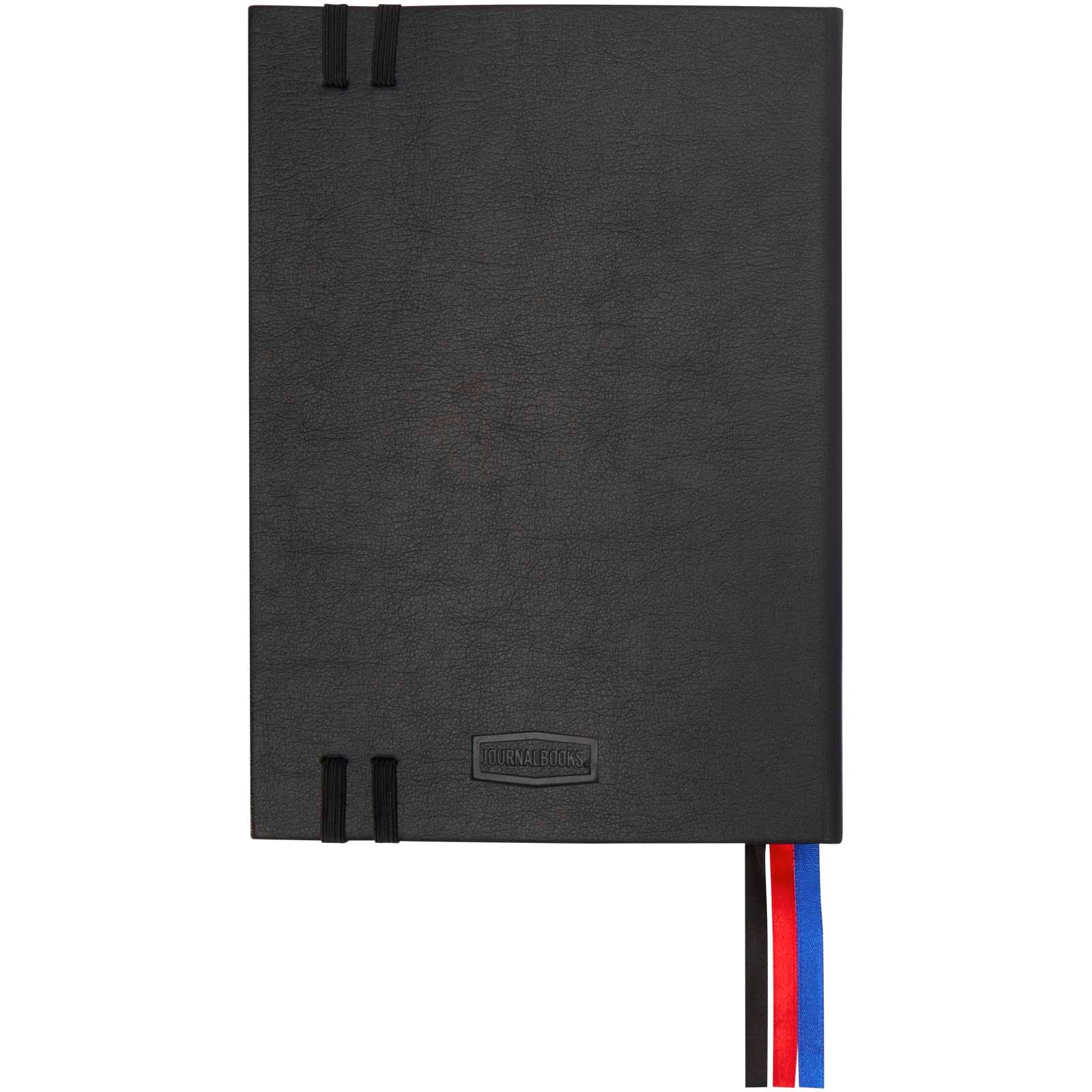 Alder A5 hard cover notebook