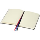 Alder A5 hard cover notebook - image 4