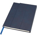 Alejandra A5 recycled plastic hard cover notebook - image 2