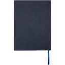 Alejandra A5 recycled plastic hard cover notebook - image 3
