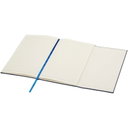 Alejandra A5 recycled plastic hard cover notebook - image 5