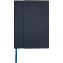 Alejandra A5 recycled plastic hard cover notebook - image 1
