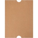 Alejandra A5 recycled plastic hard cover notebook - image 7