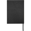 Alejandra A5 recycled plastic hard cover notebook - image 3