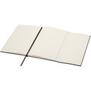 Alejandra A5 recycled plastic hard cover notebook - image 6