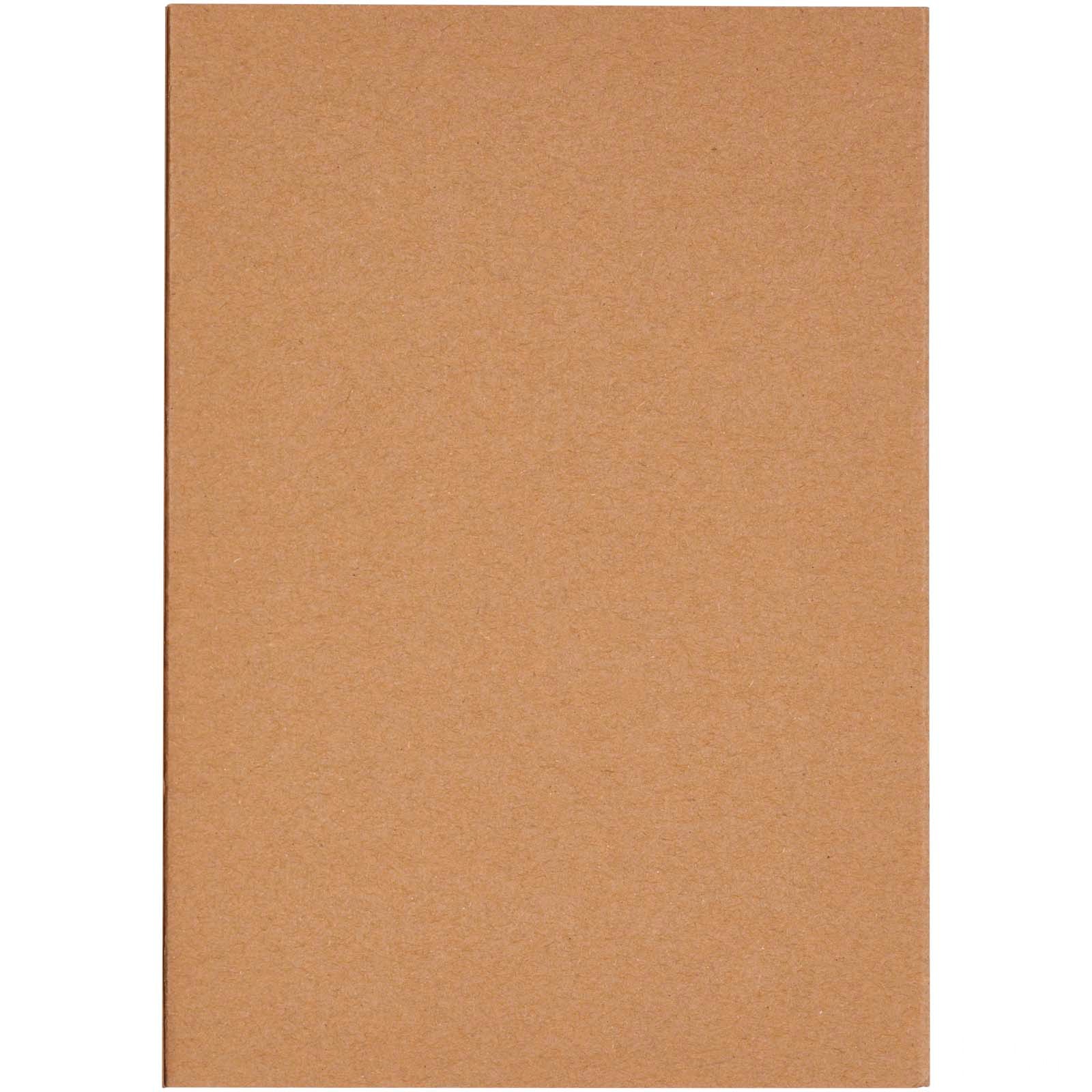 Andean A5 RCS recycled portfolio 