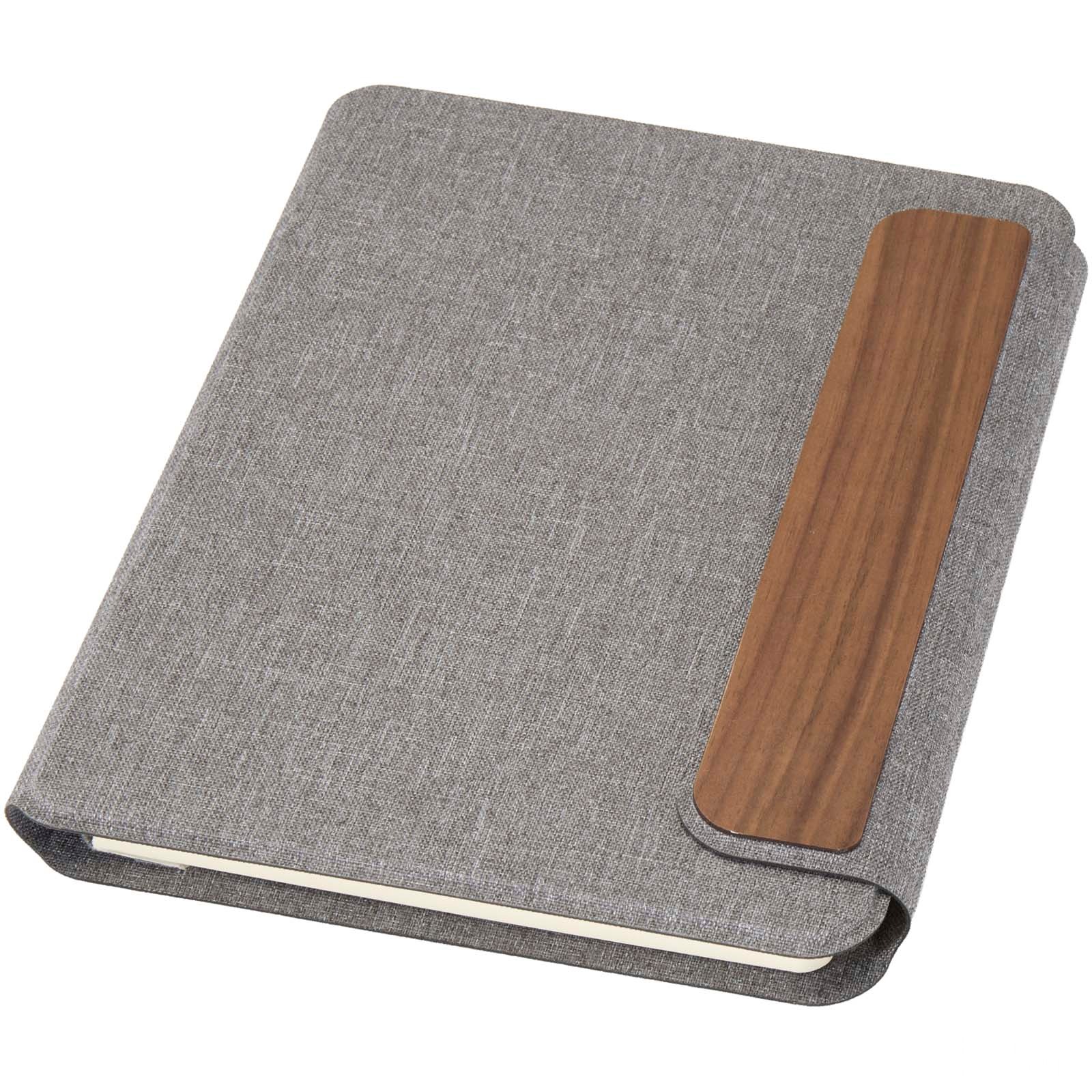 Andean A5 RCS recycled portfolio 