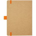 Berk recycled paper notebook - image 3