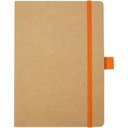 Berk recycled paper notebook - image 1