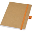 Berk recycled paper notebook - image 2