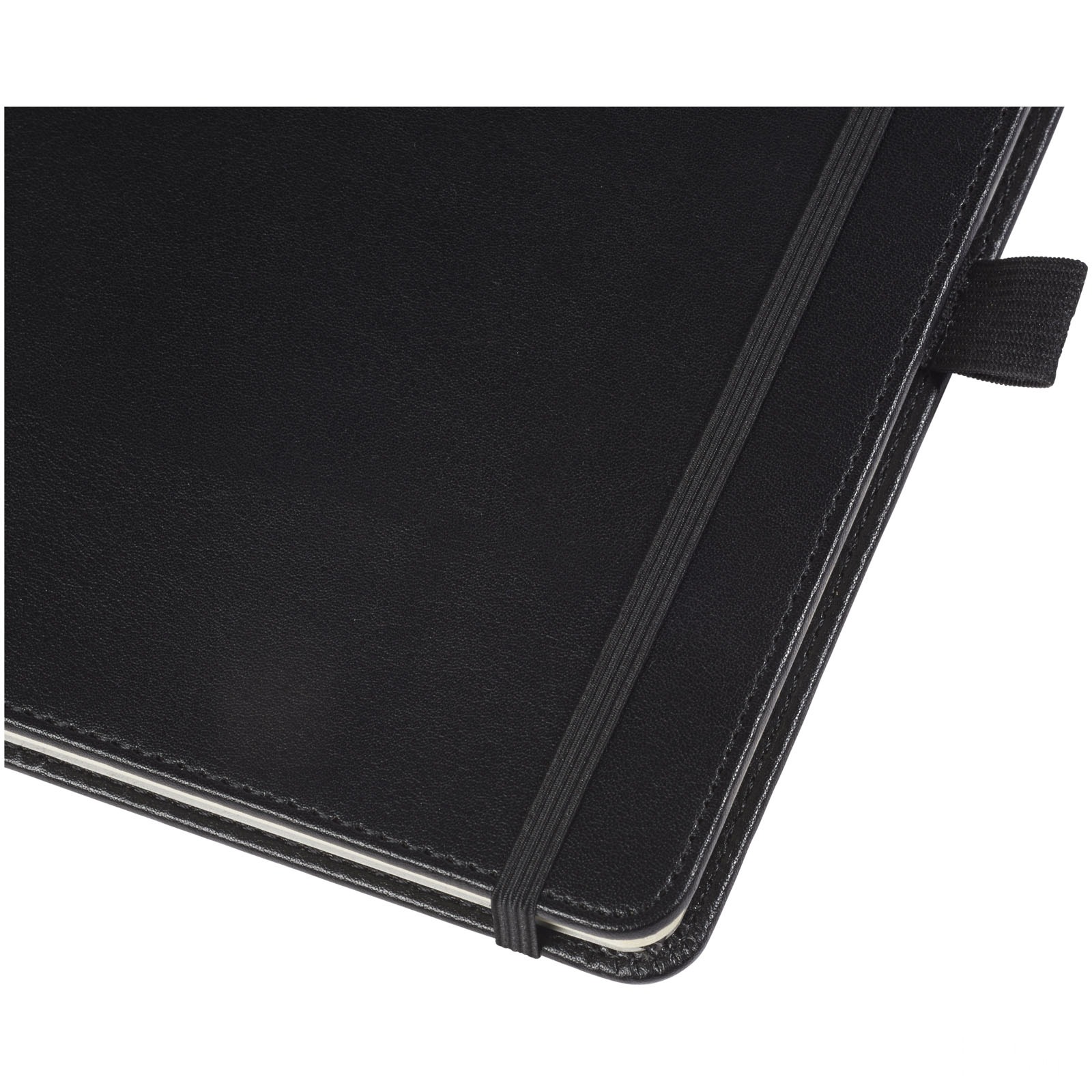 Bound A5 notebook